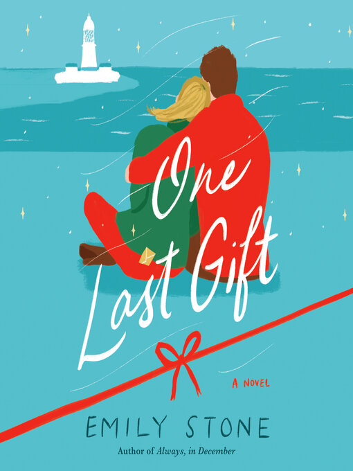 Title details for One Last Gift by Emily Stone - Available